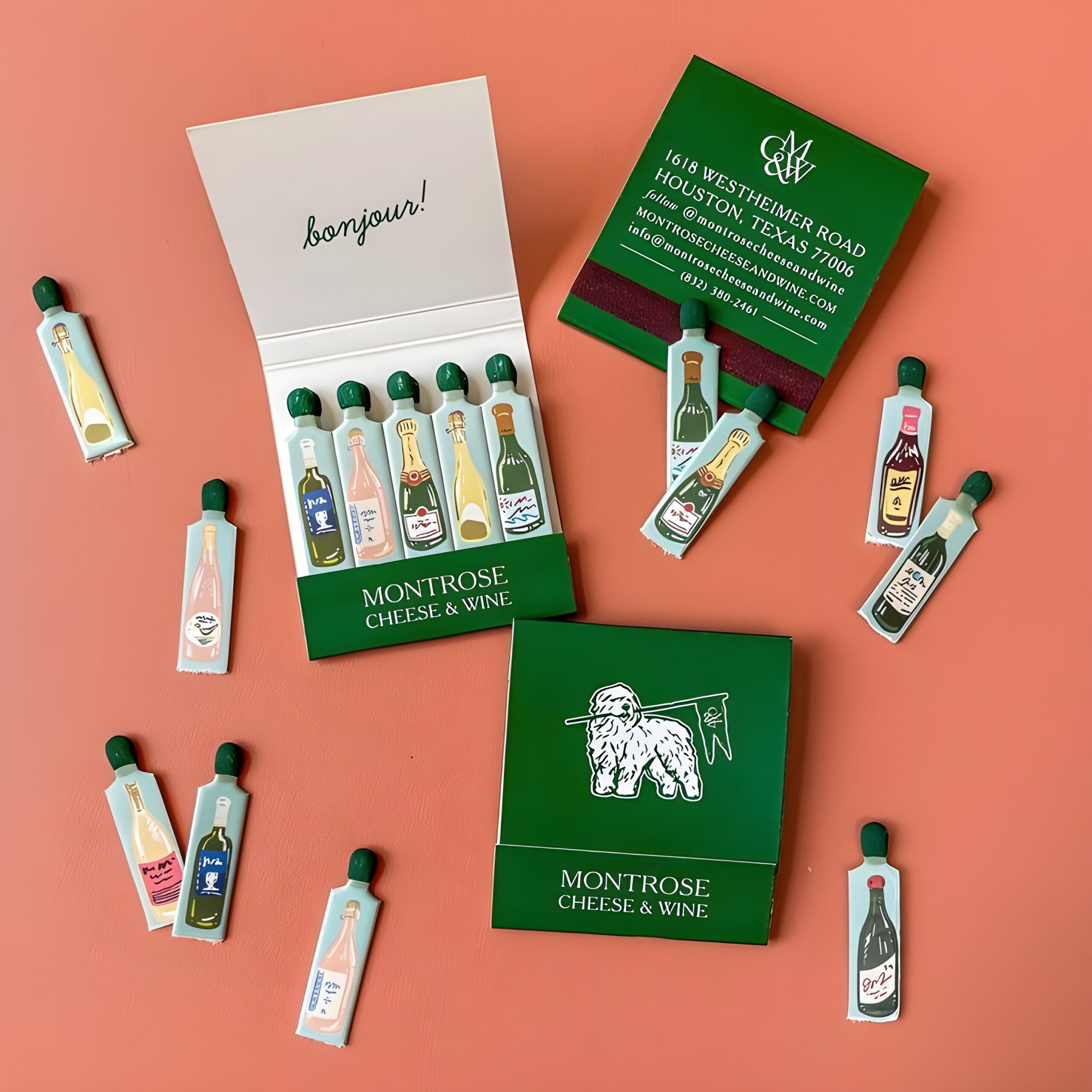 Box & Cards - Image 2