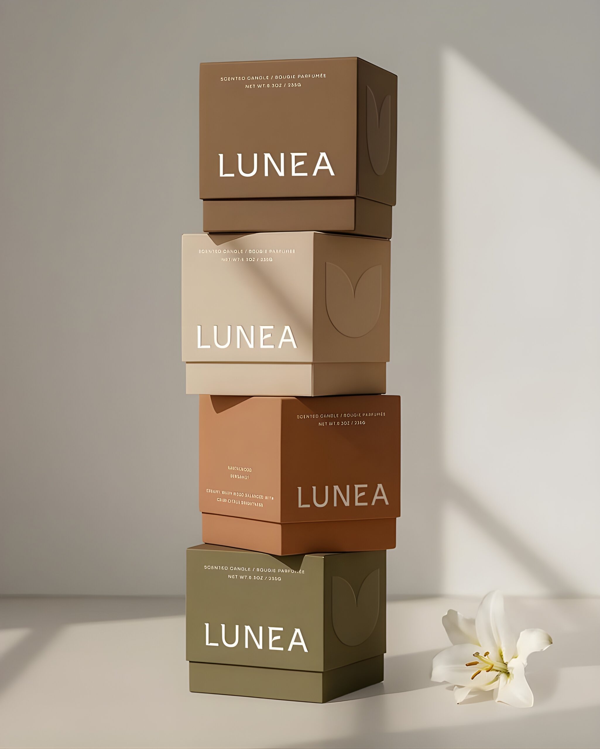 Candle Box - Image 2