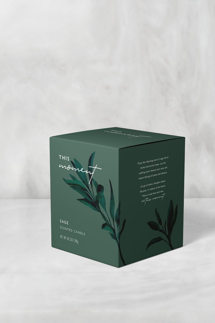 Candle Box - Image 4