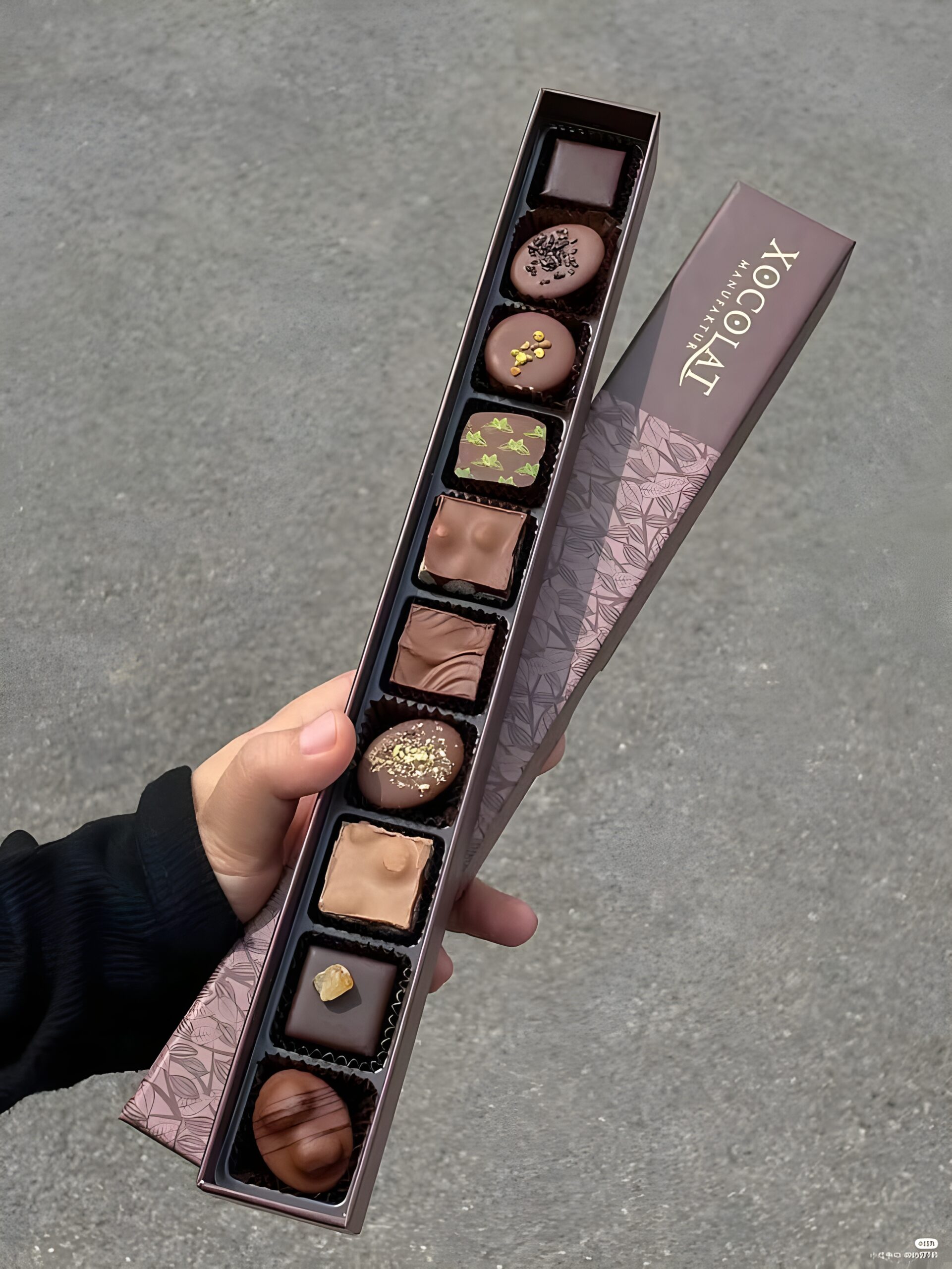 Chocolate Box - Image 2