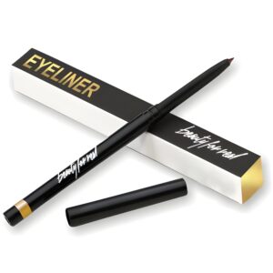 Eyeliner box