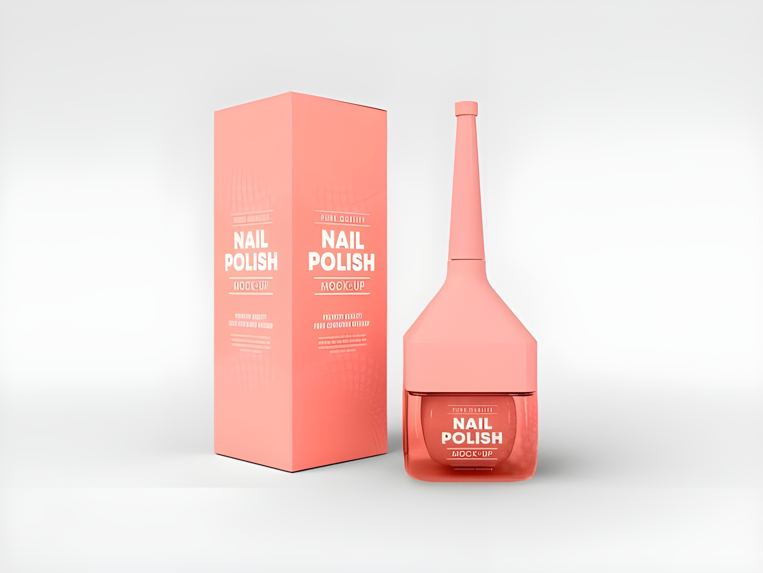 Nail polish Box - Image 2