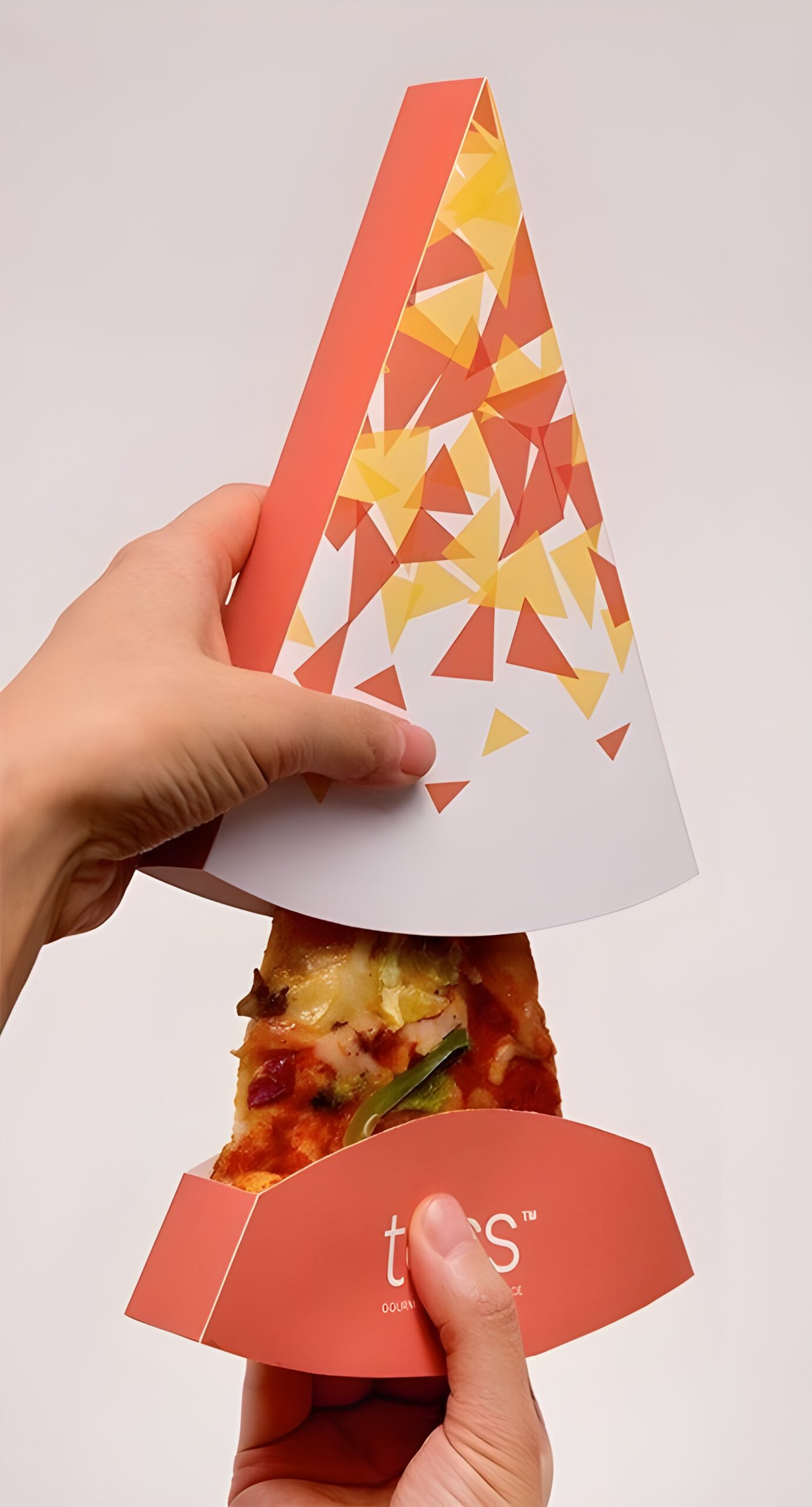 Pizza box - Image 2
