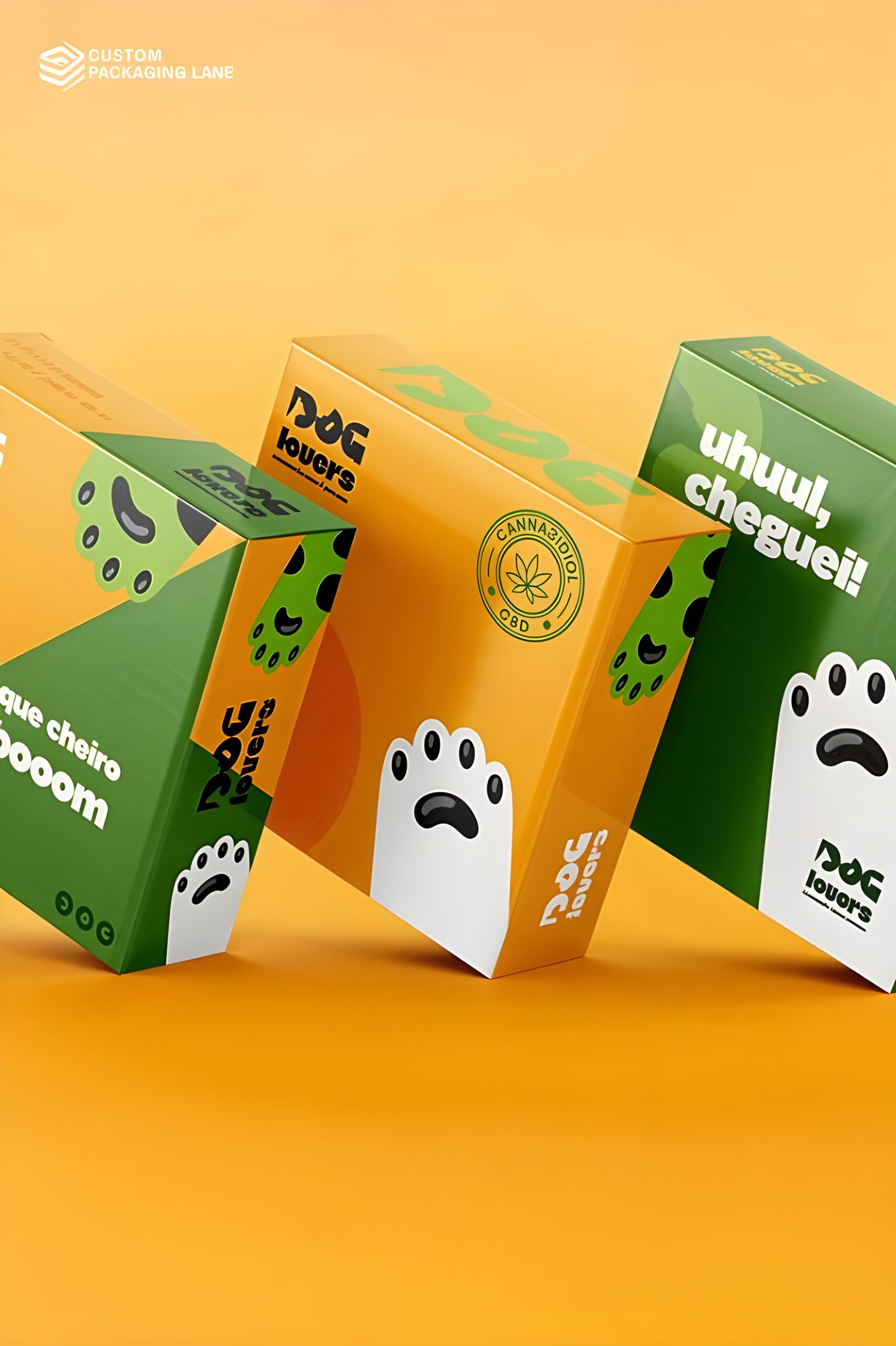 Pet Care Box - Image 3